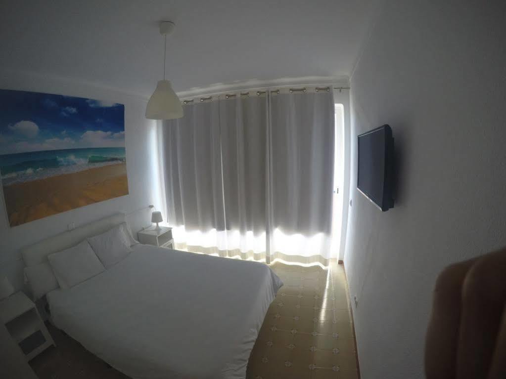 Mini Golf Apartments カニャメル エクステリア 写真