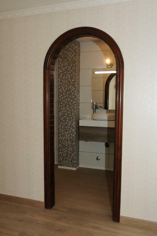 Mini Golf Apartments カニャメル エクステリア 写真